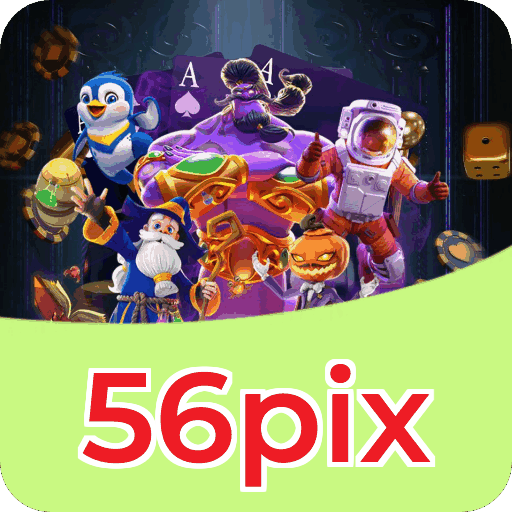 Instalar APK 56pix