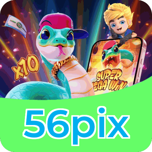 Slots Premium da PG Soft na 56pix