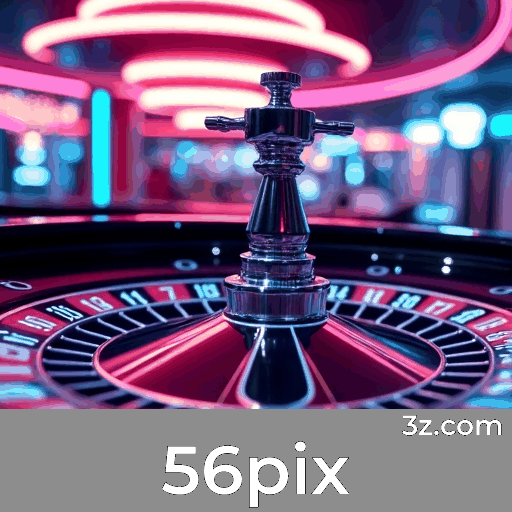 56pix Bônus acumulado 56pix