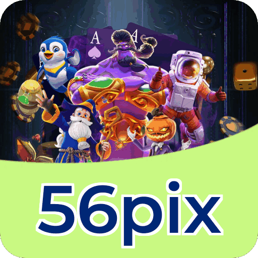 Dealers profissionais da 56pix