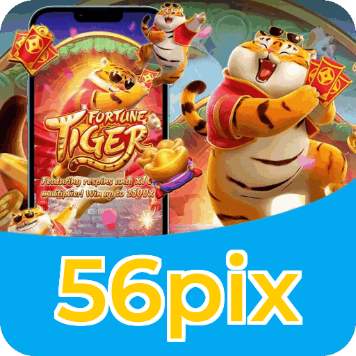 Streaming 4K no cassino ao vivo da 56pix